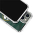 NFL Green Bay Packers iPhone 14 Pro Clear Case
